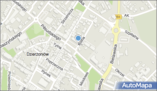 DPD Pickup Punkty, Piłsudskiego 10A, Dzierżoniów 58-200, godziny otwarcia