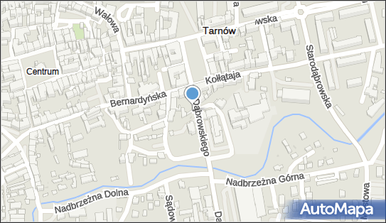 DPD Pickup Punkty, Dąbrowskiego 9, Tarnów 33-100, godziny otwarcia
