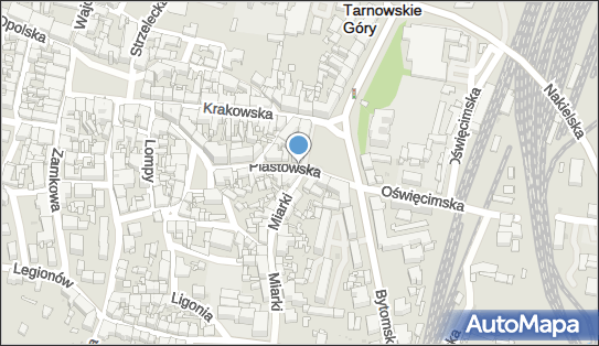 DPD Pickup Punkty, Piastowska 15, Tarnowskie Góry 42-600, godziny otwarcia