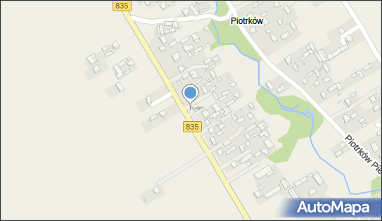 DPD Pickup Punkty, Piotrków Pierwszy 52A, Piotrków Pierwszy 23-114, godziny otwarcia