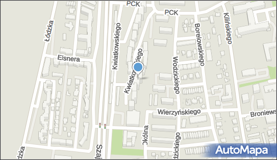 DPD Pickup Punkty, KWIATKOWSKIEGO 5, Częstochowa 42-218, godziny otwarcia