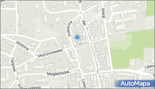 DPD Pickup Punkty, Wolności 10, Grójec 05-600, godziny otwarcia
