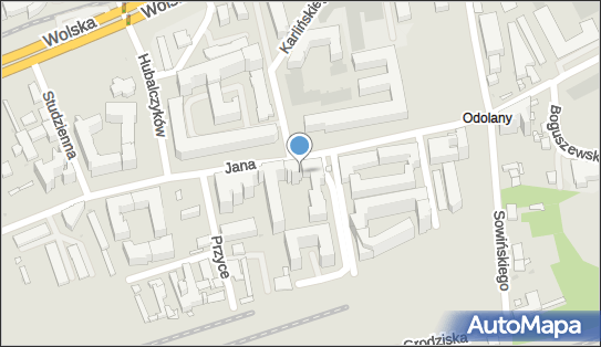 DPD Pickup Punkty, Jana Kazimierza 53A lok. 167, Warszawa 01-267, godziny otwarcia