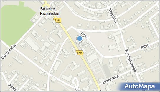 DPD Pickup Punkty, Al. Wolności 4, Strzelce Krajeńskie 66-500, godziny otwarcia