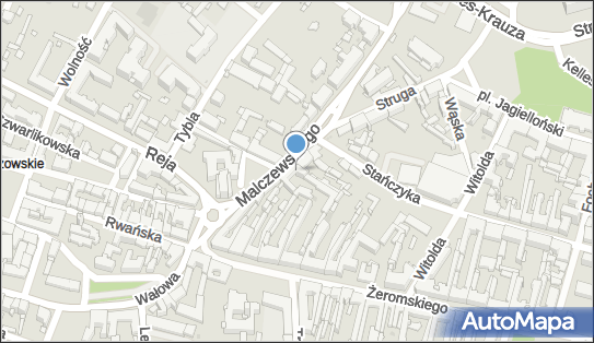 DPD Pickup Punkty, Malczewskiego 6, Radom 26-610, godziny otwarcia