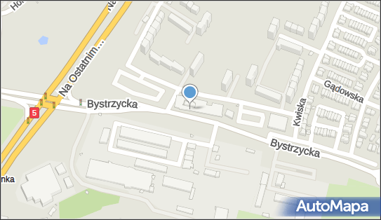 DPD Pickup Punkty, Bystrzycka 69C/67, Wrocław 54-215, godziny otwarcia