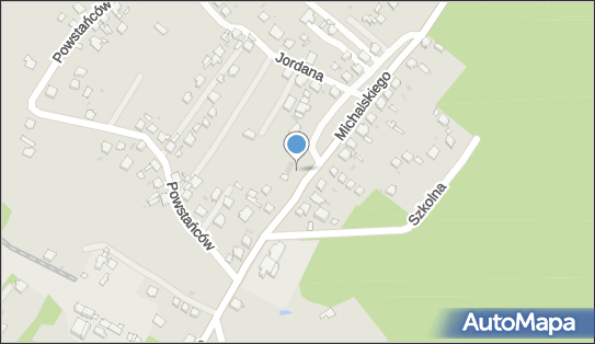 DPD Pickup Punkty, Michalskiego 50, Knurów 44-193, godziny otwarcia