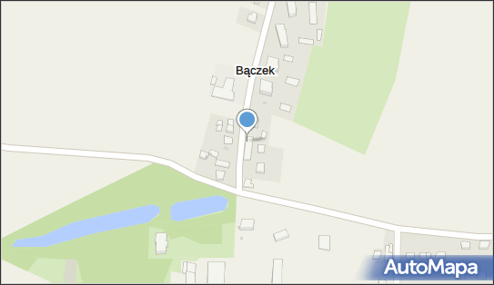 DPD Pickup Punkty, Bączek 12a, Bączek 83-250, godziny otwarcia