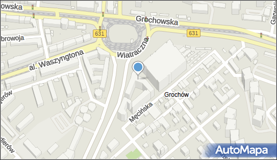 DPD Pickup Punkty, Warszawa 04-036, godziny otwarcia