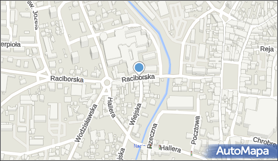 DPD Pickup Punkty, Raciborska 13, Rybnik 44-200, godziny otwarcia