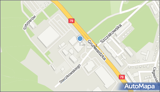 DPD Pickup Punkty, Jana Kantego Steczkowskiego 4- automat paczkowy 43-600, godziny otwarcia