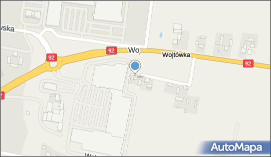 DPD Pickup Punkty, Wójtówka 2B, Sochaczew 96-500, godziny otwarcia