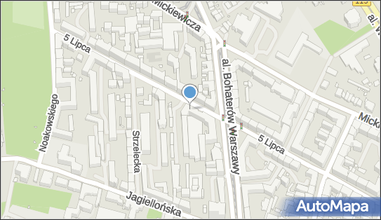 DPD Pickup Punkty, 5 lipca 36 - automat paczkowy, Szczecin 70-374, godziny otwarcia