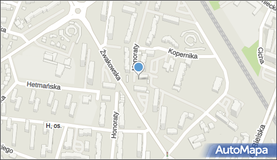 DPD Pickup Punkty, Żwakowska 20- automat paczkowy, Tychy 43-100, godziny otwarcia
