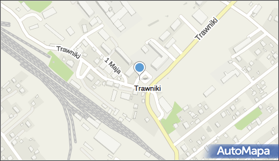 DPD Pickup Punkty, Trawniki 610, Trawniki 21-044, godziny otwarcia