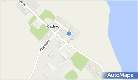 DPD Pickup Punkty, KRAPLEWO 28, Ostróda 14-100, godziny otwarcia