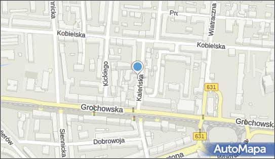 DPD Pickup Punkty, Kaleńska 5, Warszawa 04-367, godziny otwarcia