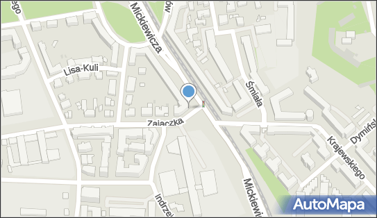 DPD Pickup Punkty, Mickiewicza 9 lok. 9, Warszawa 01-517, godziny otwarcia