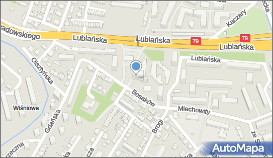 DPD Pickup Punkty, Bosaków 5A lok. 85-Lu ., Kraków 31-476, godziny otwarcia