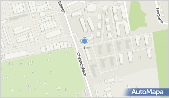 DPD Pickup Punkty, Chełmżyńska 198 - Automat paczkowy, Warszawa 04-247, godziny otwarcia