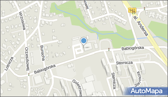 DPD Pickup Punkty, Babiogórska 26- automat paczkowy, Bielsko-Biała 43-300, godziny otwarcia