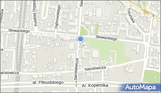 DPD Pickup Punkty, Sienkiewicza 16B/2, Piotrków Trybunalski 97-300, godziny otwarcia