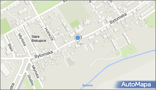 DPD Pickup Punkty, Bytomska 37, Zabrze 41-800, godziny otwarcia