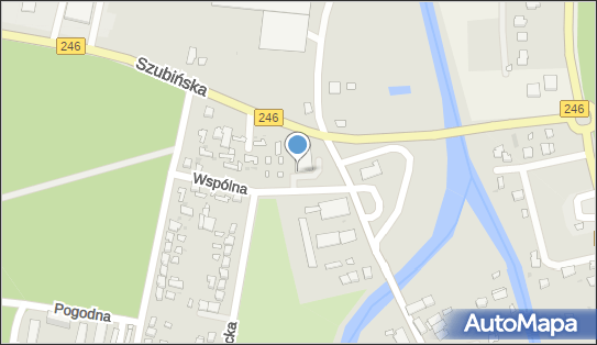 DPD Pickup Punkty, Wspólna 6 - automat paczkowy, Łabiszyn 89-210, godziny otwarcia