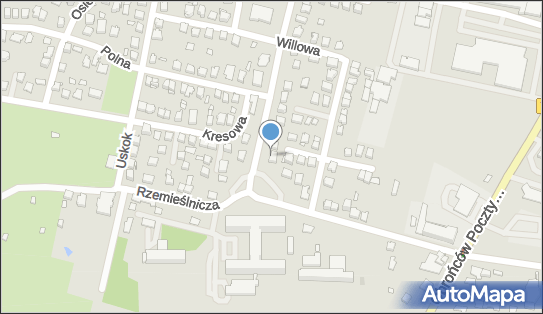 DPD Pickup Punkty, Miodowa 33, Zawiercie 42-400, godziny otwarcia