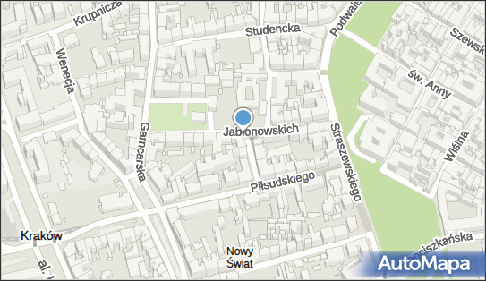 DPD Pickup Punkty, Czapskich 1 lok. 2, Kraków 31-110, godziny otwarcia