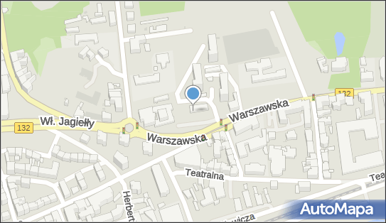 DPD Pickup Punkty, Plac Staromiejski 2, Gorzów Wielkopolski 66-400, godziny otwarcia