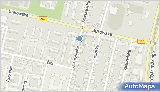 DPD Pickup Punkty, Sklep Żabka Szamotulska 42- automat paczkowy 60-366, godziny otwarcia