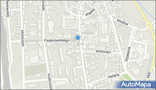 DPD Pickup Punkty, Paderewskiego 2, Jarocin 63-200, godziny otwarcia