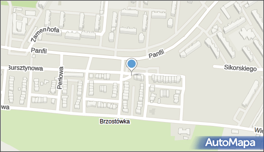 DPD Pickup Punkty, Bursztynowa 82/92 - automat paczkowy 97-200, godziny otwarcia