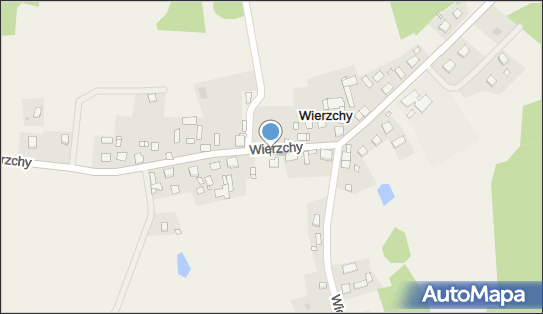 DPD Pickup Punkty, Wierzchy 67, Wierzchy 86-150, godziny otwarcia