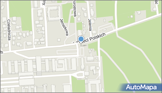 DPD Pickup Punkty, Aleja Dzieci Polskich 20 - automat paczkowy 04-730, godziny otwarcia