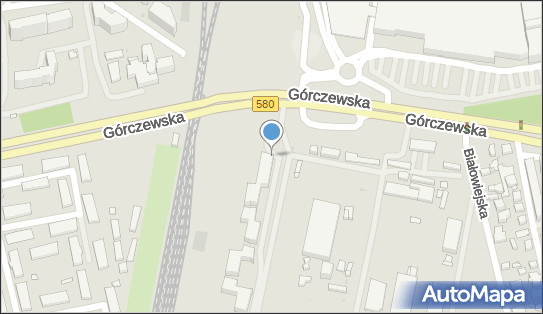 DPD Pickup Punkty, Górczewska 181 m - automat paczkowy, Warszawa 01-459, godziny otwarcia