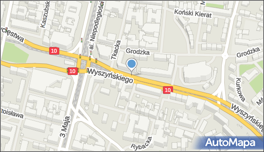 DPD Pickup Punkty, Ks. Kard. S. Wyszyńskiego 7lok. / 2, Szczecin 70-200, godziny otwarcia