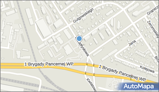 DPD Pickup Punkty, Przemysłowa 1B - automat paczkowy, Wejherowo 84-200, godziny otwarcia