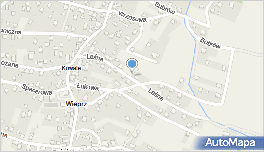 DPD Pickup Punkty, LEŚNA 944B, Wieprz 34-382, godziny otwarcia