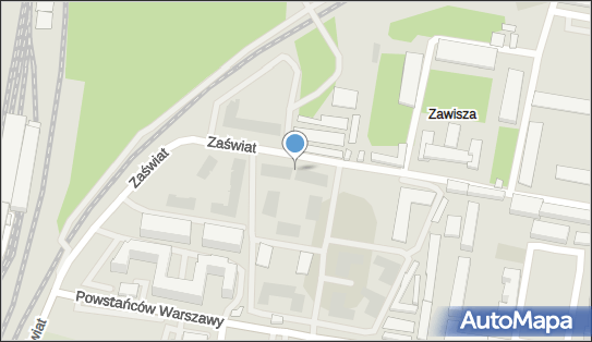 DPD Pickup Punkty, Zaświat 34 - automat paczkowy, Bydgoszcz 85-685, godziny otwarcia