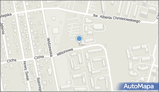 DPD Pickup Punkty, Milionowa 82 - Automat paczkowy, Łódź 92-334, godziny otwarcia