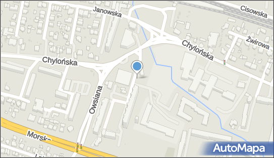 DPD Pickup Punkty, Chylońska 235 - automat paczkowy, Gdynia 81-007, godziny otwarcia