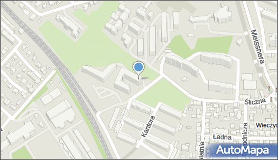 DPD Pickup Punkty, Sklep Żabka Śliczna 34b/U1- automat paczkowy 31-444, godziny otwarcia