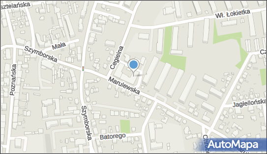DPD Pickup Punkty, Marulewska 7, Inowrocław 88-100, godziny otwarcia