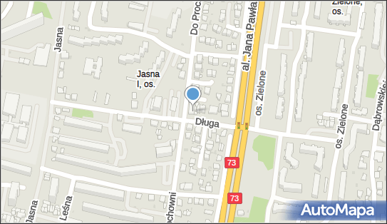 DPD Pickup Punkty, Do Prochowni 23- automat paczkowy, Tarnów 33-100, godziny otwarcia