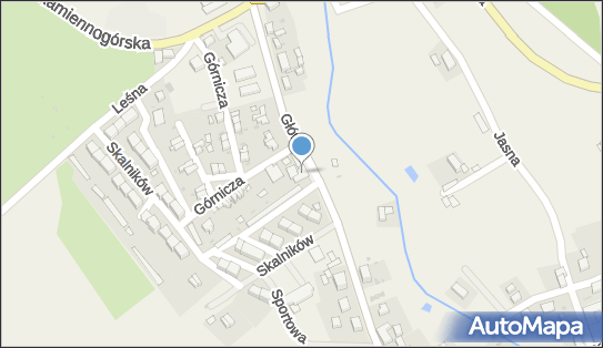 DPD Pickup Punkty, Główna 10c, Czarny Bór 58-379, godziny otwarcia