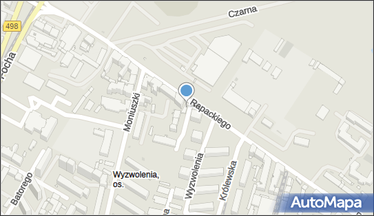 DPD Pickup Punkty, Wilsona 2, Grudziądz 86-300, godziny otwarcia