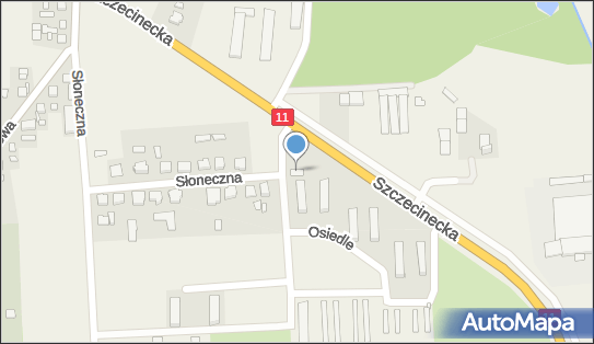 DPD Pickup Punkty, Osiedle 25A, Lotyń 64-918, godziny otwarcia