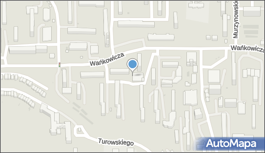 DPD Pickup Punkty, Wańkowicza 16a - automat paczkowy, Olsztyn 10-684, godziny otwarcia